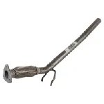 Izduvna cev ASMET ASM03.058 IC-D15BA7