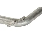 Izduvna cev ASMET ASM03.100 IC-C22B37