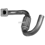 Izduvna cev ASMET ASM04.050 IC-288760