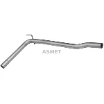 Izduvna cev ASMET ASM04.064 IC-349215
