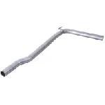 Izduvna cev ASMET ASM04.064 IC-349215