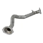 Izduvna cev ASMET ASM04.105 IC-BE0C6A