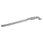 Izduvna cev ASMET ASM05.154 IC-A8C4C4