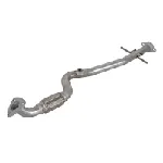 Izduvna cev ASMET ASM05.235 IC-G0OXDF