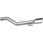 Izduvna cev ASMET ASM05.265 IC-F7E9B4