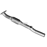 Izduvna cev ASMET ASM05.266 IC-F4F2AE