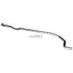 Izduvna cev ASMET ASM05.269 IC-F4F2B1