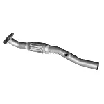 Izduvna cev ASMET ASM05.271 IC-F4F2B3