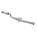 Izduvna cev ASMET ASM05.280 IC-G0QVJI