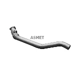 Izduvna cev ASMET ASM06.028 IC-G0X9TW
