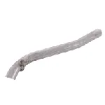 Izduvna cev ASMET ASM07.207 IC-C49F54