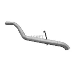 Izduvna cev ASMET ASM07.208 IC-C49F5E