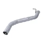 Izduvna cev ASMET ASM07.209 IC-C49F63