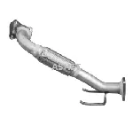 Izduvna cev ASMET ASM07.251 IC-F89321