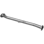 Izduvna cev ASMET ASM08.033 IC-9DBACC