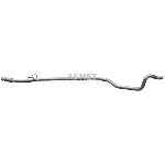 Izduvna cev ASMET ASM08.081 IC-D31373