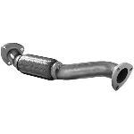 Izduvna cev ASMET ASM09.095 IC-G0OXDM