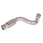 Izduvna cev ASMET ASM09.098 IC-DDE87B