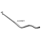 Izduvna cev ASMET ASM09.105 IC-G0VCXU