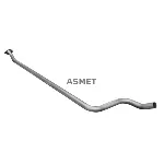 Izduvna cev ASMET ASM09.106 IC-G0VCXV