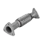 Izduvna cev ASMET ASM09.111 IC-G0X9TZ