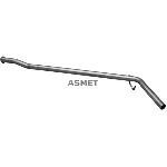 Izduvna cev ASMET ASM10.077 IC-9B1D1A