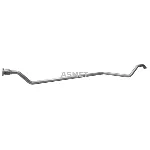 Izduvna cev ASMET ASM10.095 IC-C5C4A9