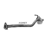 Izduvna cev ASMET ASM13.035 IC-G0X9U9
