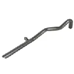 Izduvna cev ASMET ASM14.044 IC-C4BABA