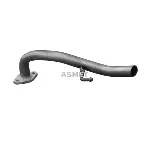 Izduvna cev ASMET ASM15.012 IC-586276