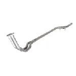 Izduvna cev ASMET ASM16.027 IC-355848