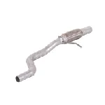 Izduvna cev ASMET ASM16.075 IC-C33F23