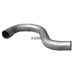 Izduvna cev ASMET ASM18.017 IC-A73B17