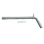 Izduvna cev ASMET ASM21.033 IC-C7358D