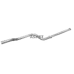 Izduvna cev ASMET ASM24.059 IC-491892