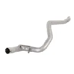 Izduvna cev ASMET ASM27.003 IC-355934