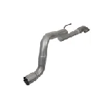 Izduvna cev ASMET ASM27.005 IC-355936