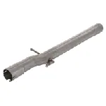 Izduvna cev ASMET ASM27.009 IC-G04I50