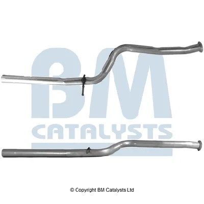 Izduvna cev BM CATALYSTS BM50001 IC-D9C1A5