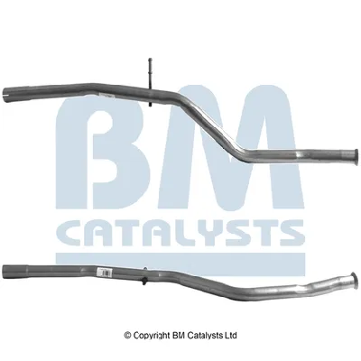 Izduvna cev BM CATALYSTS BM50005 IC-D9C1A7