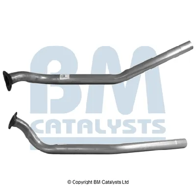 Izduvna cev BM CATALYSTS BM50013 IC-D9C1AE