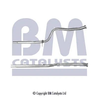 Izduvna cev BM CATALYSTS BM50030 IC-D9C1BD