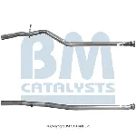 Izduvna cev BM CATALYSTS BM50037 IC-D9C1C4