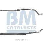 Izduvna cev BM CATALYSTS BM50047 IC-D9C1CB