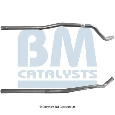 Izduvna cev BM CATALYSTS BM50047 IC-D9C1CB