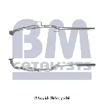 Izduvna cev BM CATALYSTS BM50056 IC-D9C1D0