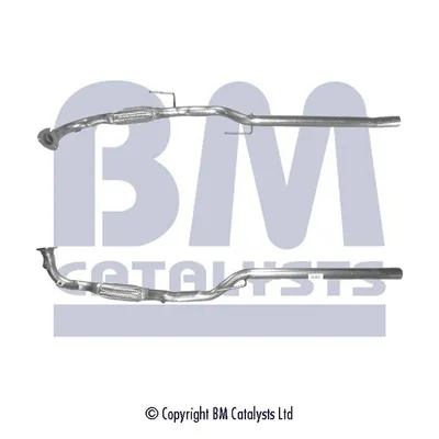 Izduvna cev BM CATALYSTS BM50056 IC-D9C1D0