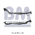 Izduvna cev BM CATALYSTS BM50132 IC-D9C226