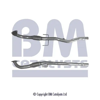 Izduvna cev BM CATALYSTS BM50184 IC-D9C254