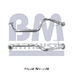 Izduvna cev BM CATALYSTS BM50271 IC-D9C2DD